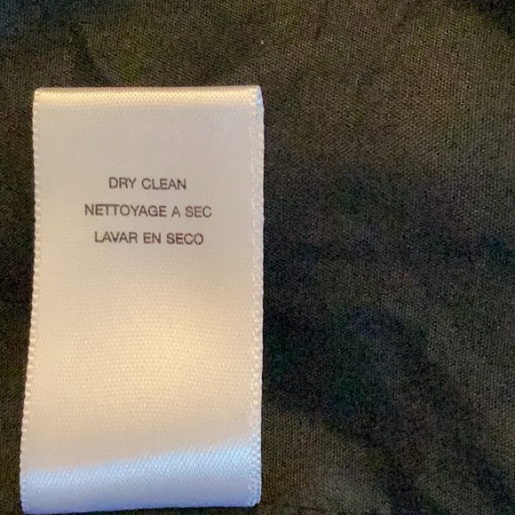 MICHAEL KORS Black & White Glen Plaid Jacket Blazer - Picture 10 of 10